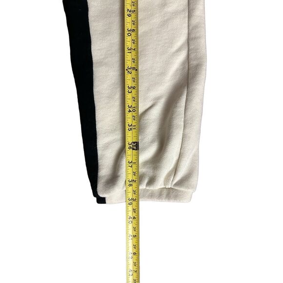 Fear of God Essentials Striped Sweatpants Size M - Picture 5 of 8